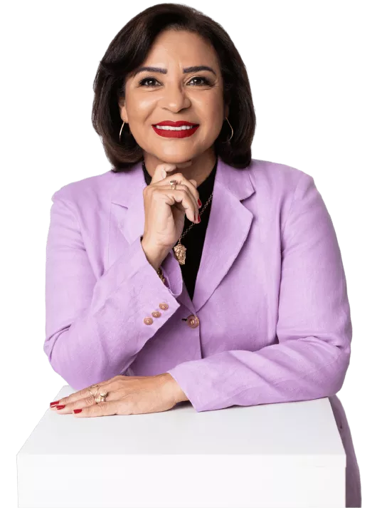 Dra Janete Oliveira